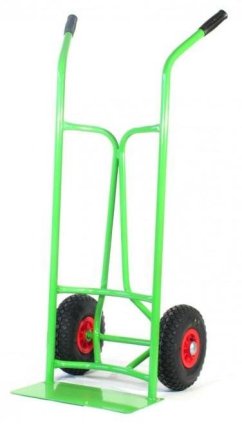 Handcart R14 200 N26 PKL