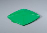 Lid for basket DURABIN SQUARE 40 (5 models)