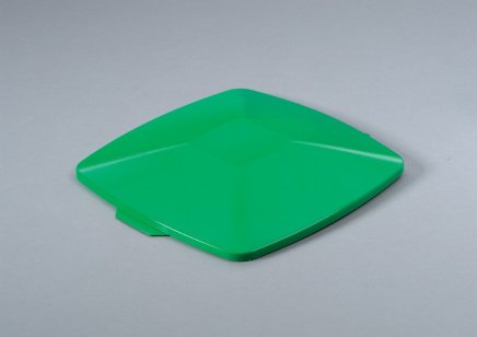 Lid for trash can DURABIN SQUARE 40 (5 models)