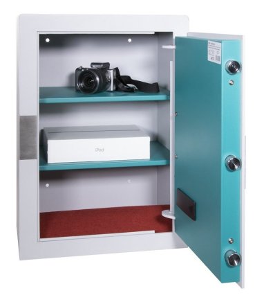 Jade E-56 furniture safe - 2