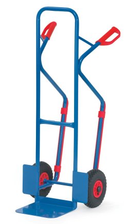 Handcart steel B1330V, B1330L (2 models)