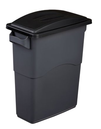 EcoSort waste bin lid (6 models)