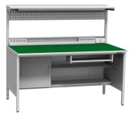 Antistatic table ESD 01A