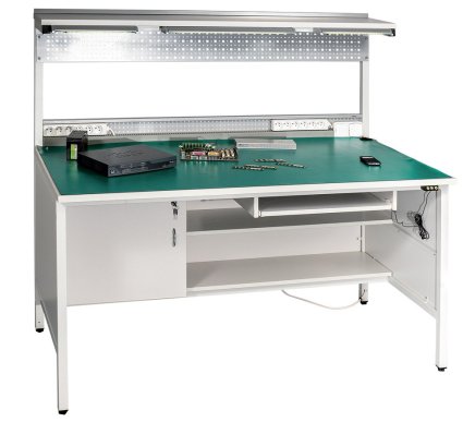 Antistatic table ESD 01A - 2