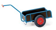 Two-wheel hand trolley 4108