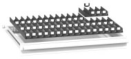 ESD division of sockets ZD 36 x 27D