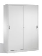 Workshop cabinet with sliding doors 2149-00