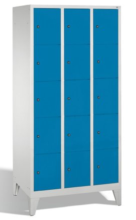 Metal wardrobe CP 8010-305 - 3