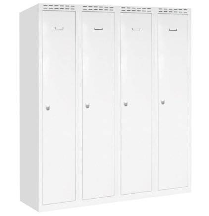 Wardrobe A4435 - double-skinned door - 6