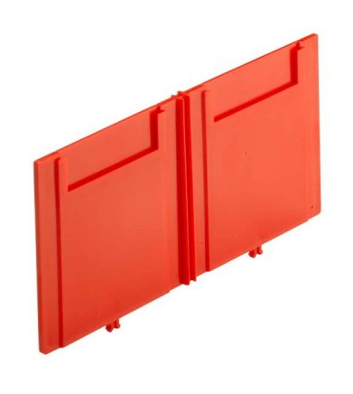 Divider large for box type PK75