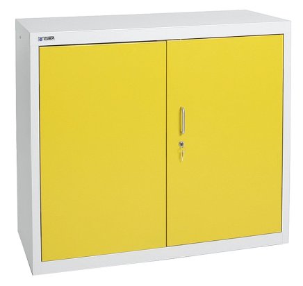 Chemical storage cabinet Basic 2 - 1