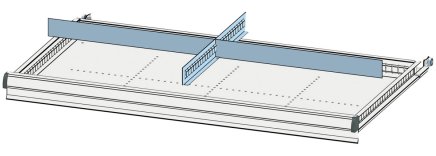 Drawer dividers ZC 542715