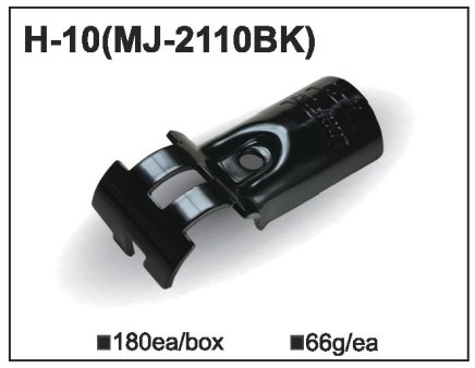 Metal conjunction MJ-2110 (H-10)