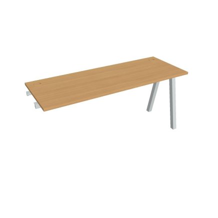 Office desk for chaining Hobis UE A 1600R - 3