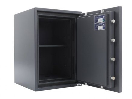 Fireproof safe Garant 75 M - 2