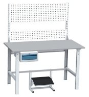 Assembly table, set MTS 101