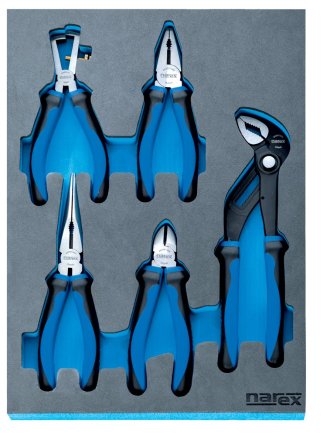 Pliers module for mechanics 443001388