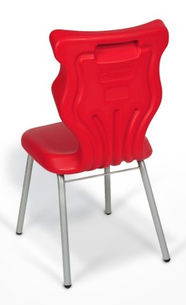 School and preschool chair Clasic - size 4 - 3