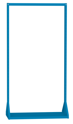 Frame of double-sided stationary panel PSZ 23A - 6