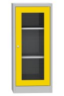 Cabinet with glass doors Kovos SPS S5B