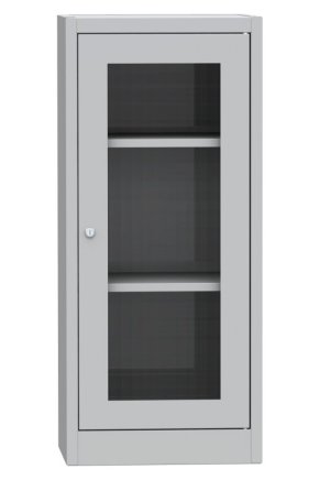 Cabinet with glass doors Kovos SPS S5B - 7