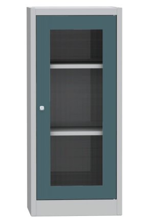 Cabinet with glass doors Kovos SPS S5B - 6