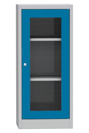 Cabinet with glass doors Kovos SPS S5B - 4