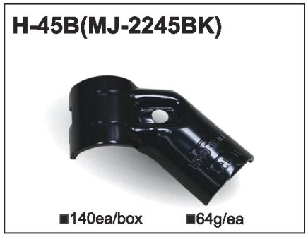 Metal conjunction MJ-2245  (H-45B)