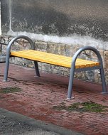 Bench "Victory" 6108