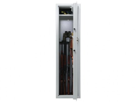 Arzenal 1443 gun safe - 2