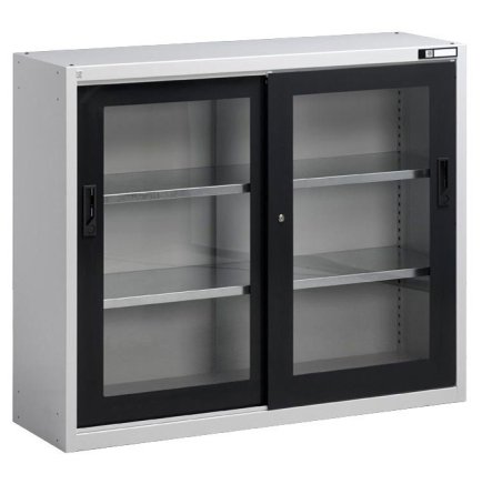 Cabinet with sliding doors SP1-002S - 2