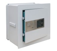 Jade WE-40 wall safe