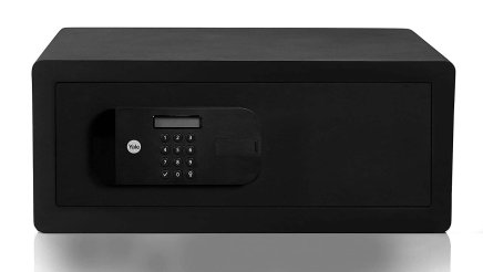 Furniture safe Yale High Security Laptop YLEB/200/EB1