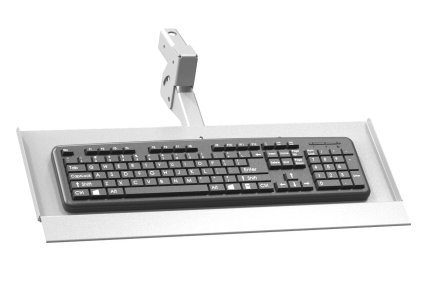 ESD keyboard holder 20ERY7ESD