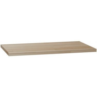 Worktop 27/40 mm waterproof beech joint - 2