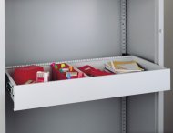 RODWR4 pull-out drawer