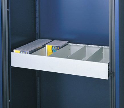 RODWR4 pull-out drawer - 2