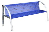 Bench "New York" 6012