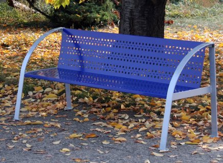 Bench "New York" 6012 - 2