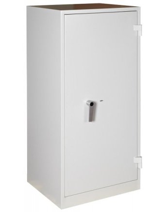 Fireproof vault cabinet IGNIS 1600 - Fire 30P - 1