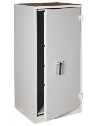 Fireproof vault cabinet IGNIS 1600 - Fire 30P