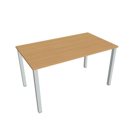 Office meeting table Hobis UJ 1400 - 4