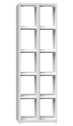 Box cabinet ten doors XS60-18 - 2