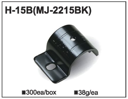 Metal conjunction MJ-2215 (H-15B)