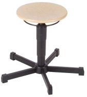 Work stool A1-TG-B