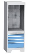 Control workplace - cabinet KOP 01A