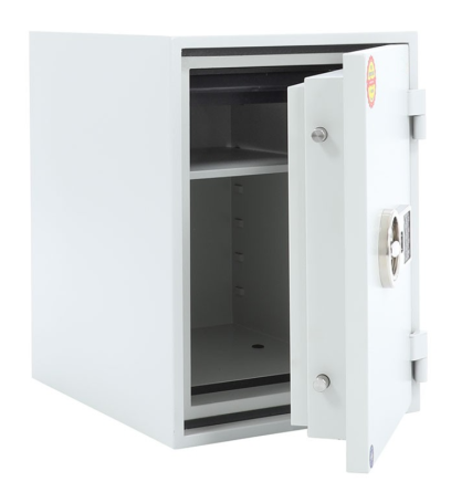 Fireproof safe Sydney 49 EL - 2