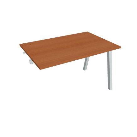 Office desk for chaining Hobis USA 1200R - 9