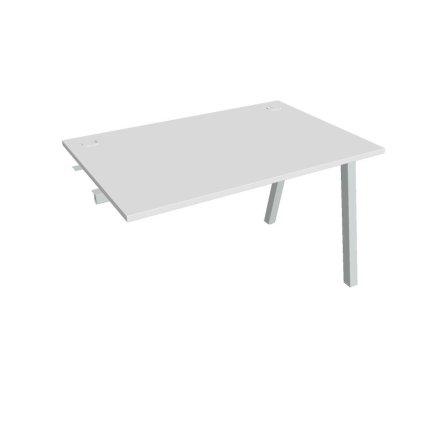 Office desk for chaining Hobis USA 1200R - 3