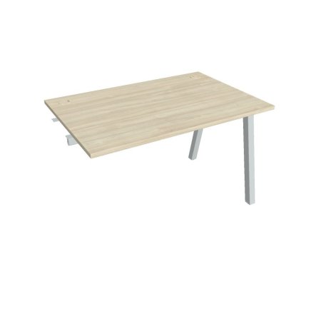 Office desk for chaining Hobis USA 1200R - 2